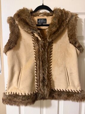 Montanaco Vest